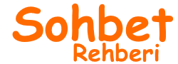 sohbetrehberi.net - Sohbet Odaları, Chat Odaları, Mobil Sohbet Sitesi