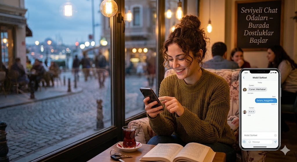 mobil sohbet, seviyeli chat, chat odaları, sohbet odaları, mobil chat, seviyeli sohbet, chat, sohbet, internet chat, dijital dostluklar, sohbet siteleri, muhabbet odaları